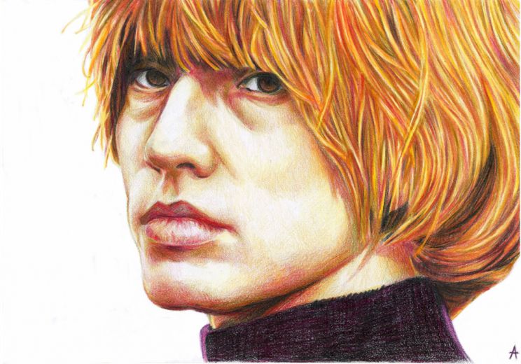 Brian Jones