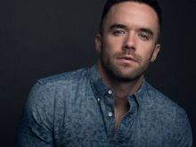 Brian Justin Crum