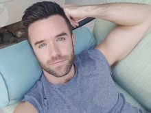 Brian Justin Crum