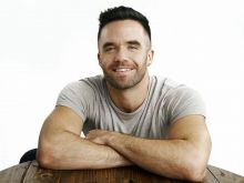 Brian Justin Crum