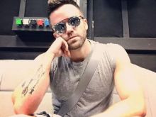 Brian Justin Crum