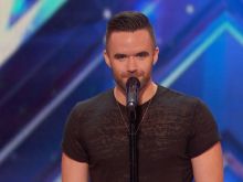 Brian Justin Crum