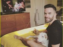 Brian Justin Crum