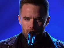 Brian Justin Crum