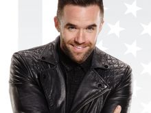 Brian Justin Crum