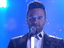 Brian Justin Crum