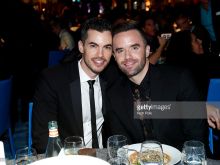 Brian Justin Crum