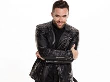Brian Justin Crum photo