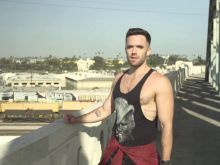 Brian Justin Crum