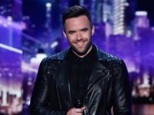 Brian Justin Crum