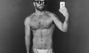 Brian Justin Crum