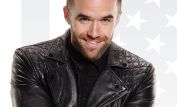 Brian Justin Crum