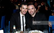 Brian Justin Crum