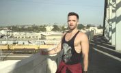 Brian Justin Crum