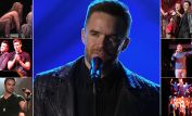 Brian Justin Crum