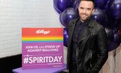 Brian Justin Crum