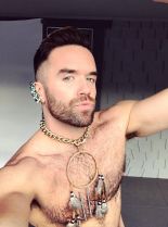 Brian Justin Crum