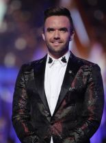 Brian Justin Crum