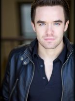 Brian Justin Crum