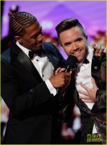 Brian Justin Crum