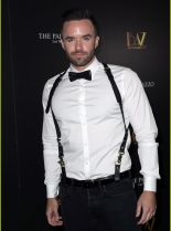 Brian Justin Crum