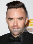 Brian Justin Crum