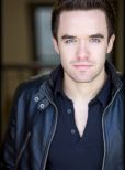 Brian Justin Crum