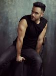 Brian Justin Crum