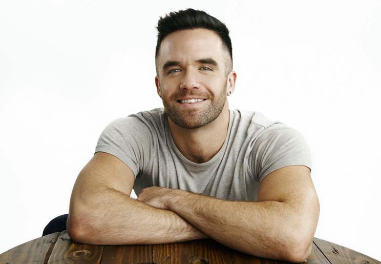 Brian Justin Crum