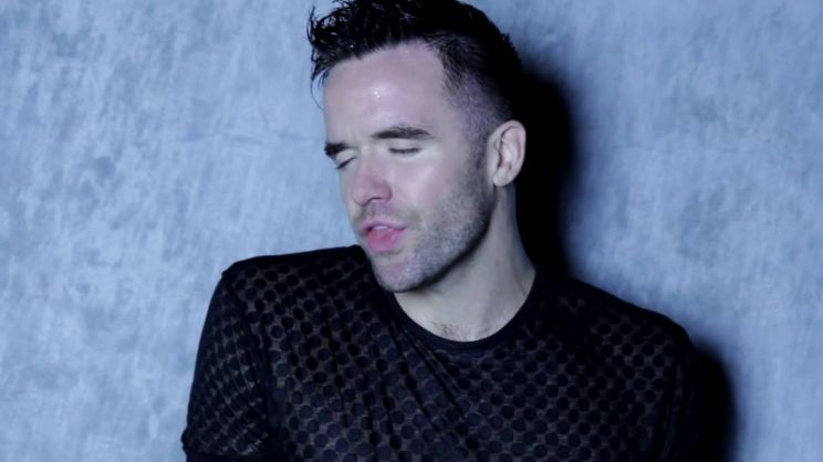 Brian Justin Crum