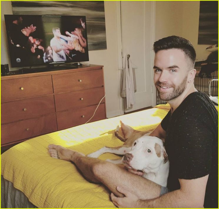 Brian Justin Crum