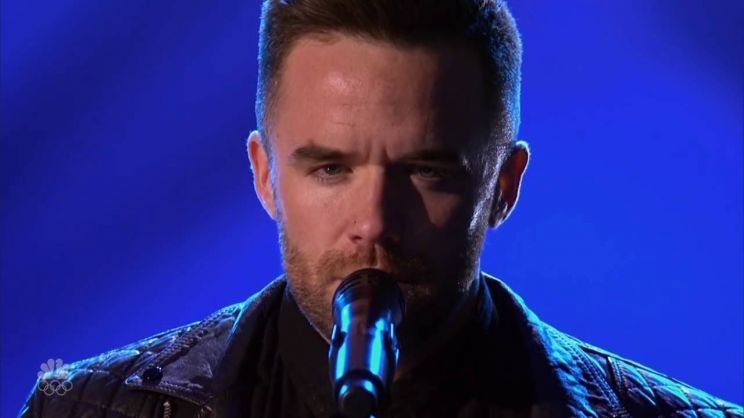 Brian Justin Crum