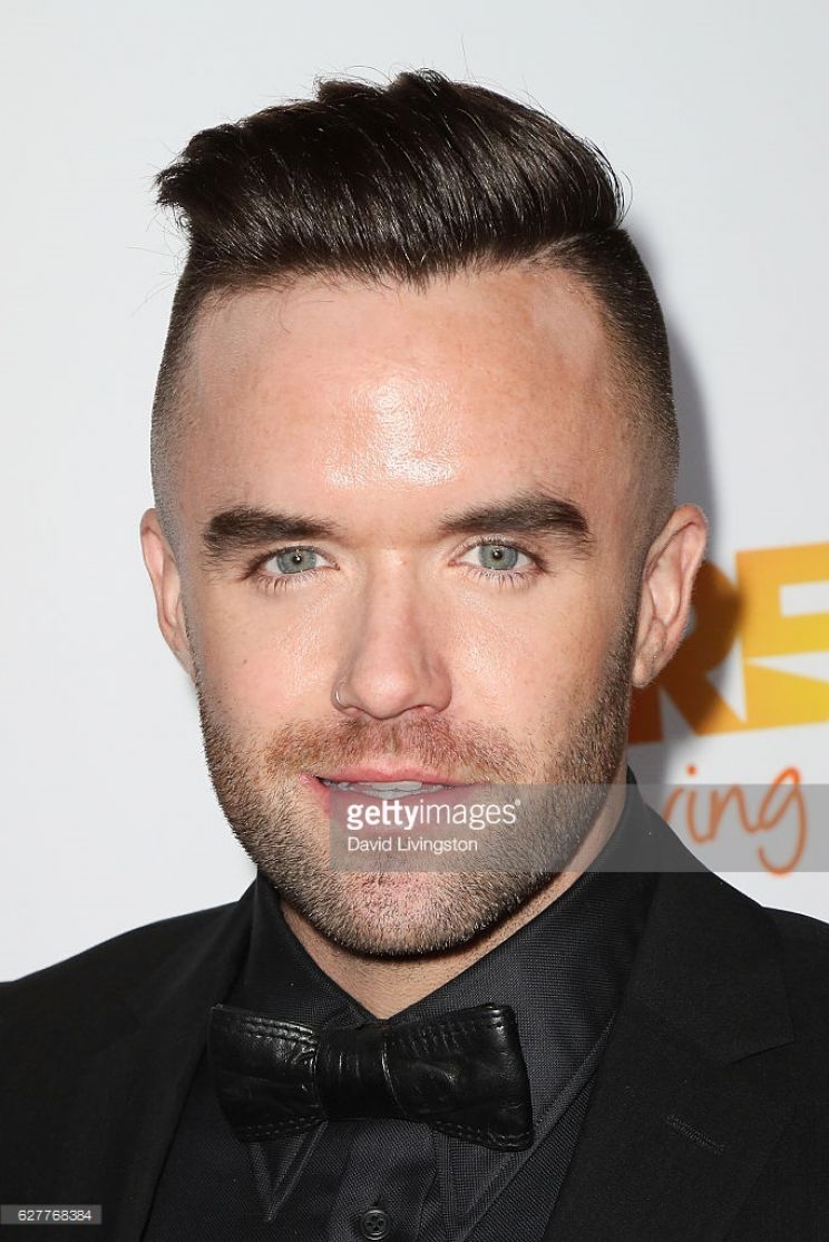 Brian Justin Crum