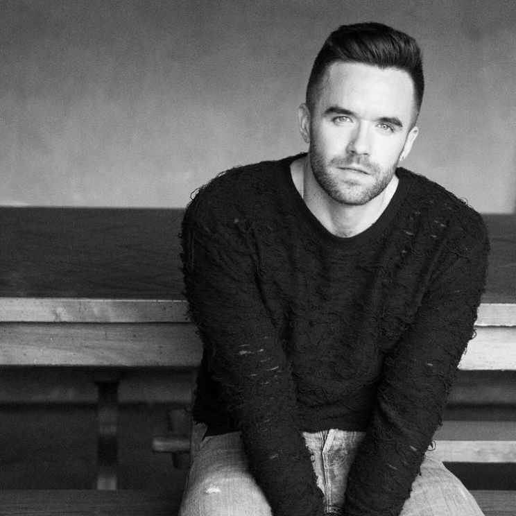 Brian Justin Crum