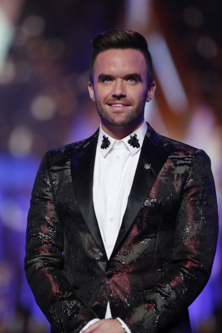 Brian Justin Crum