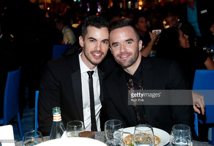 Brian Justin Crum