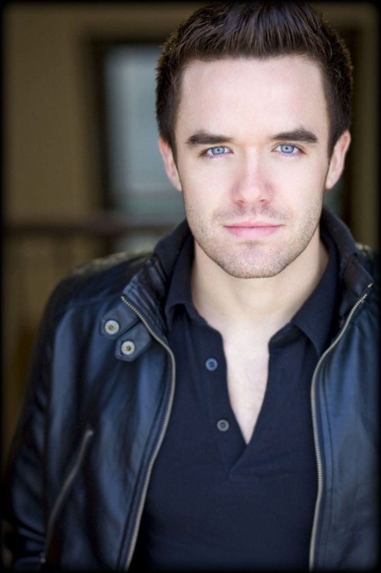 Brian Justin Crum