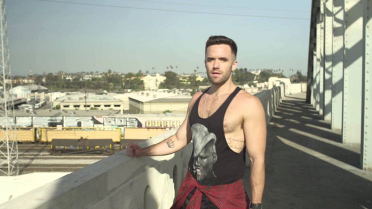 Brian Justin Crum