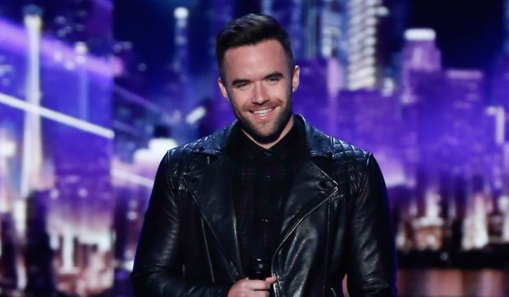 Brian Justin Crum