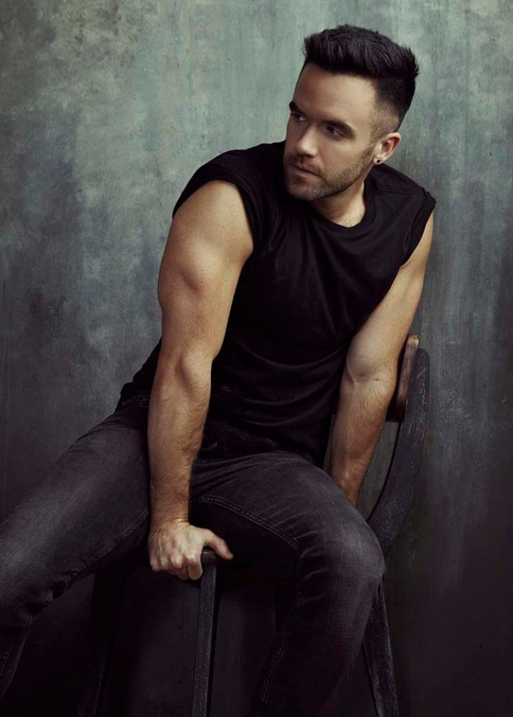 Brian Justin Crum