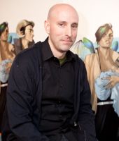 Brian K. Vaughan