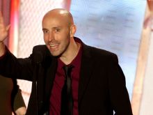 Brian K. Vaughan