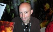 Brian K. Vaughan