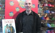 Brian K. Vaughan