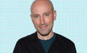 Brian K. Vaughan