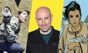 Brian K. Vaughan