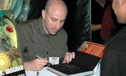 Brian K. Vaughan