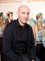 Brian K. Vaughan