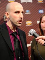 Brian K. Vaughan