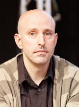 Brian K. Vaughan